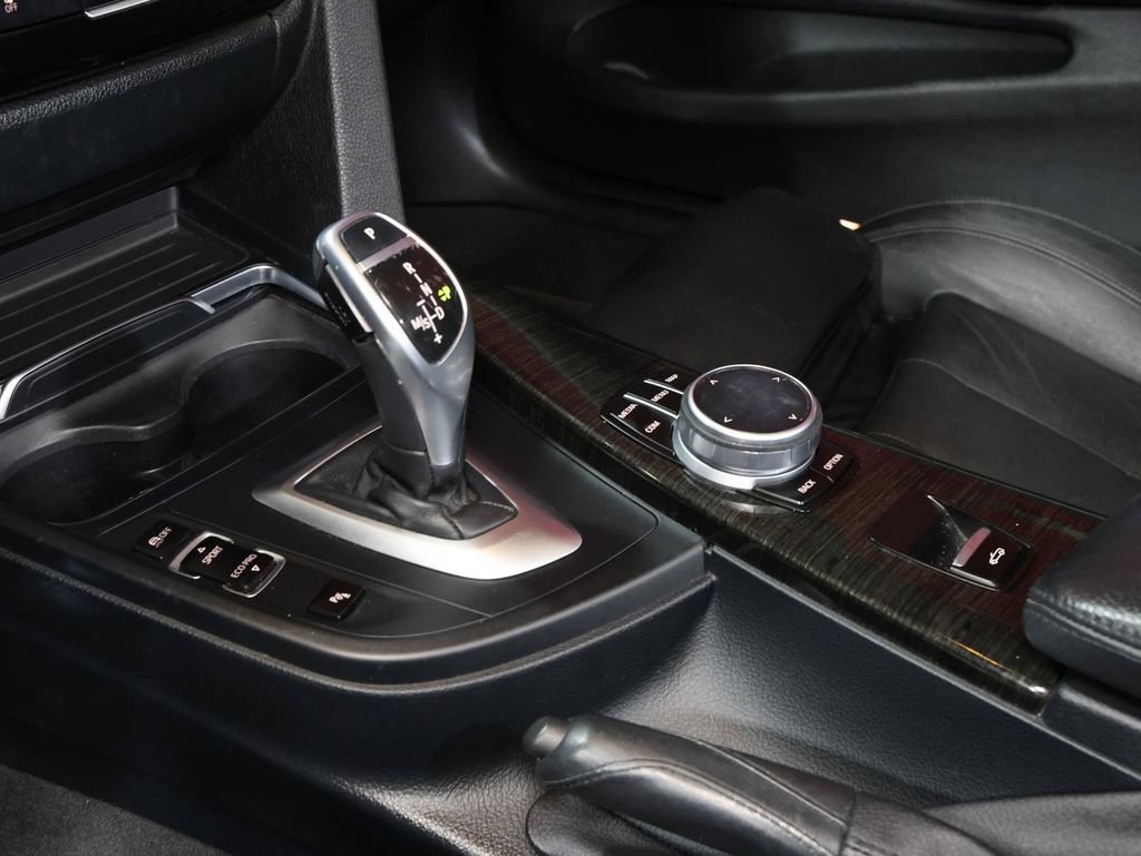 Used 2018 BMW 430i Convertible RWD image 23