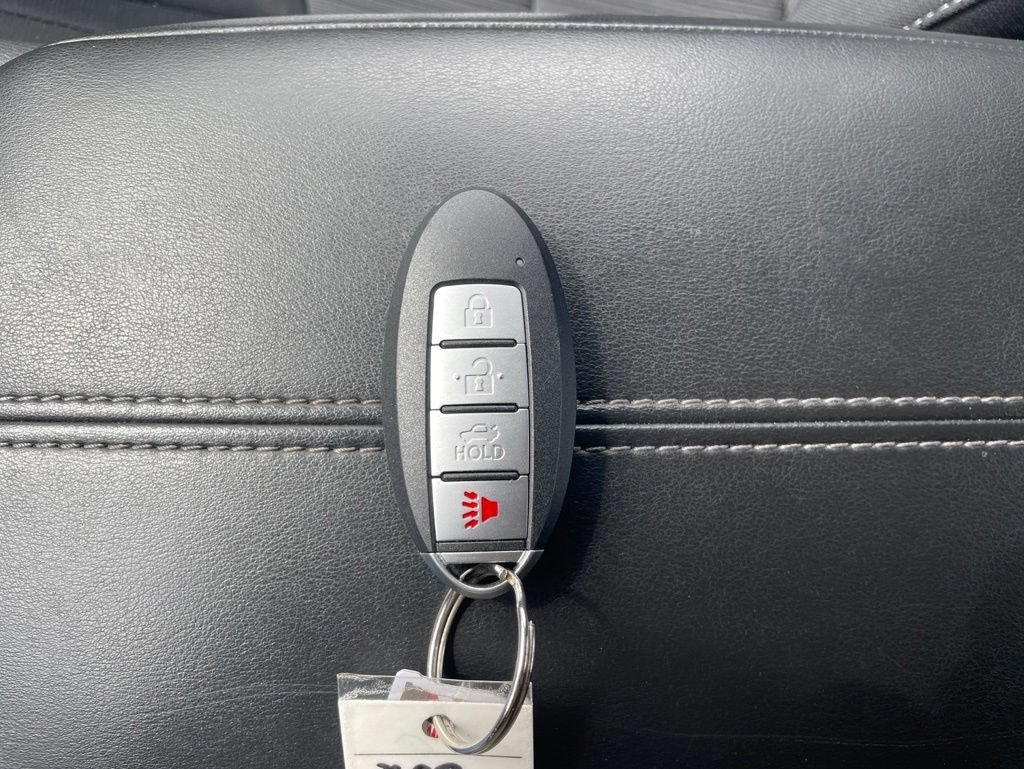 Used 2024 Nissan Sentra SV w/ All-Weather Package FWD image 23