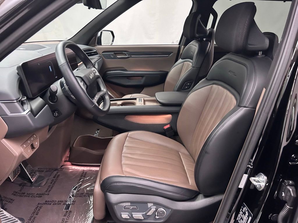 Used 2024 Kia EV9 GT-Line image 12