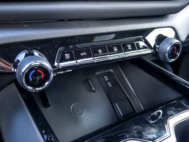 New 2026 Chevrolet Silverado EV Trail Boss image 27