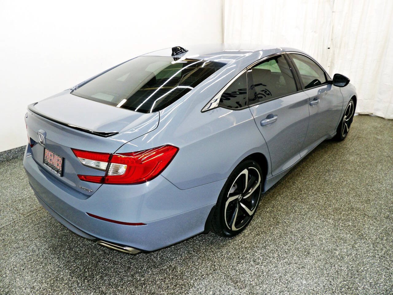 Used 2022 Honda Accord Sport image 6
