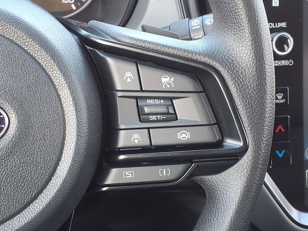 New 2026 Subaru Crosstrek 2.0i Premium image 7