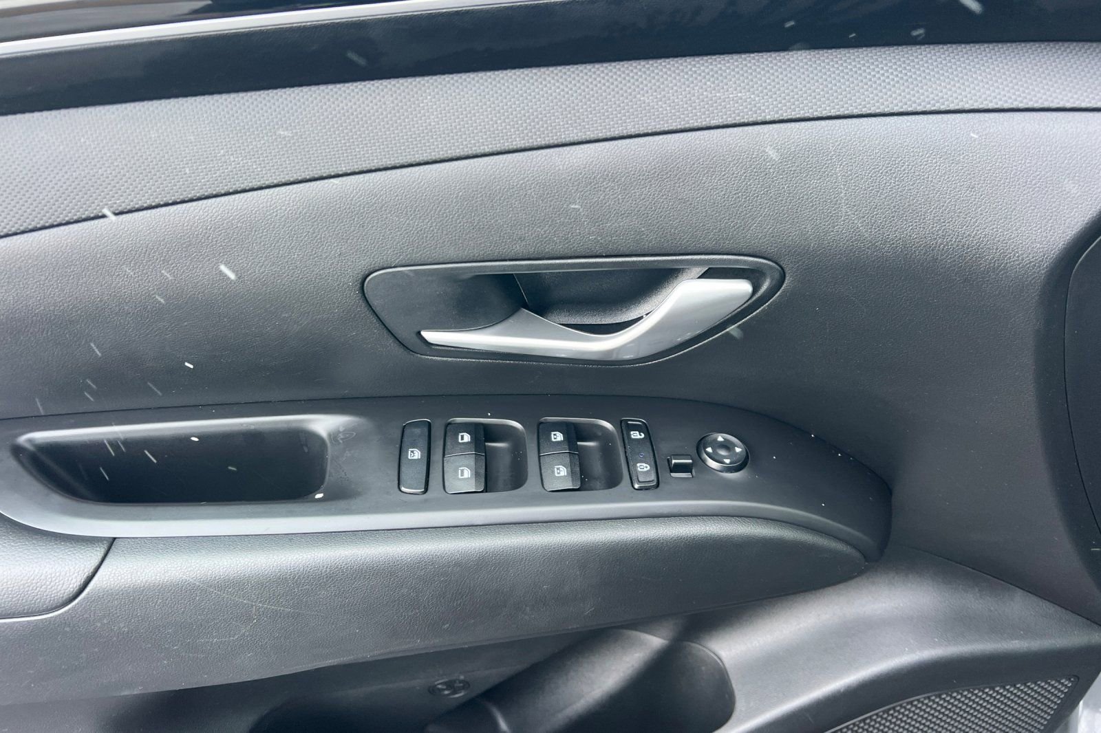 Used 2024 Hyundai Tucson SEL AWD/4WD image 8