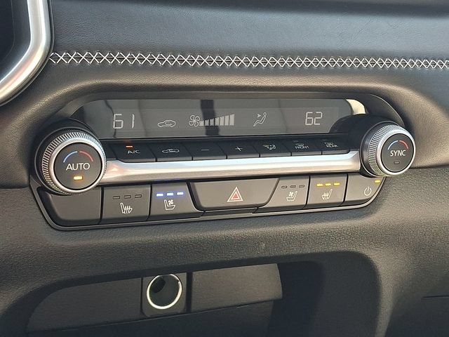New 2026 MAZDA CX-50 AWD 2.5 S w/ Weather Package image 18