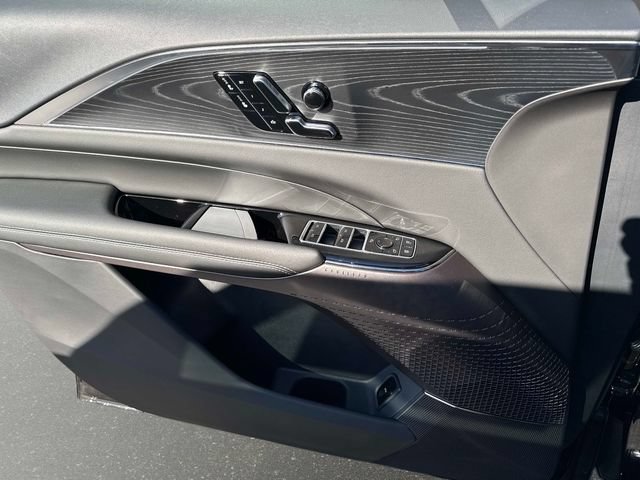 New 2026 Cadillac Lyriq Sport AWD/4WD image 16