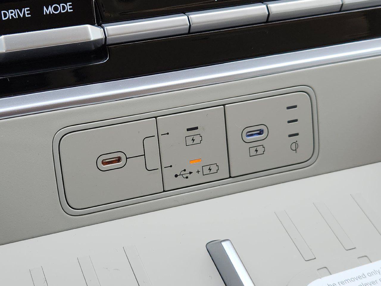 New 2027 Hyundai Santa Fe SEL FWD image 20
