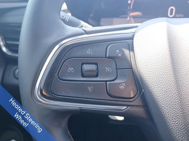 Used 2024 Buick Envista Sport Touring w/ Convenience I Package FWD image 21
