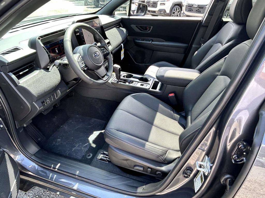 New 2026 Subaru Outback Limited w/ Premium/Limited Package 2 AWD/4WD image 11
