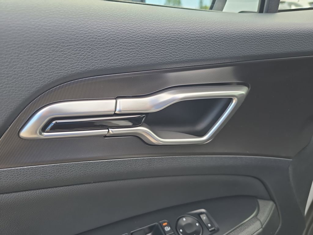 New 2026 Kia Sportage EX image 19