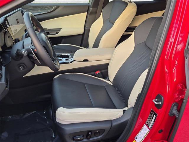 Used 2024 Lexus NX 250 FWD w/ Cold Area Package image 16