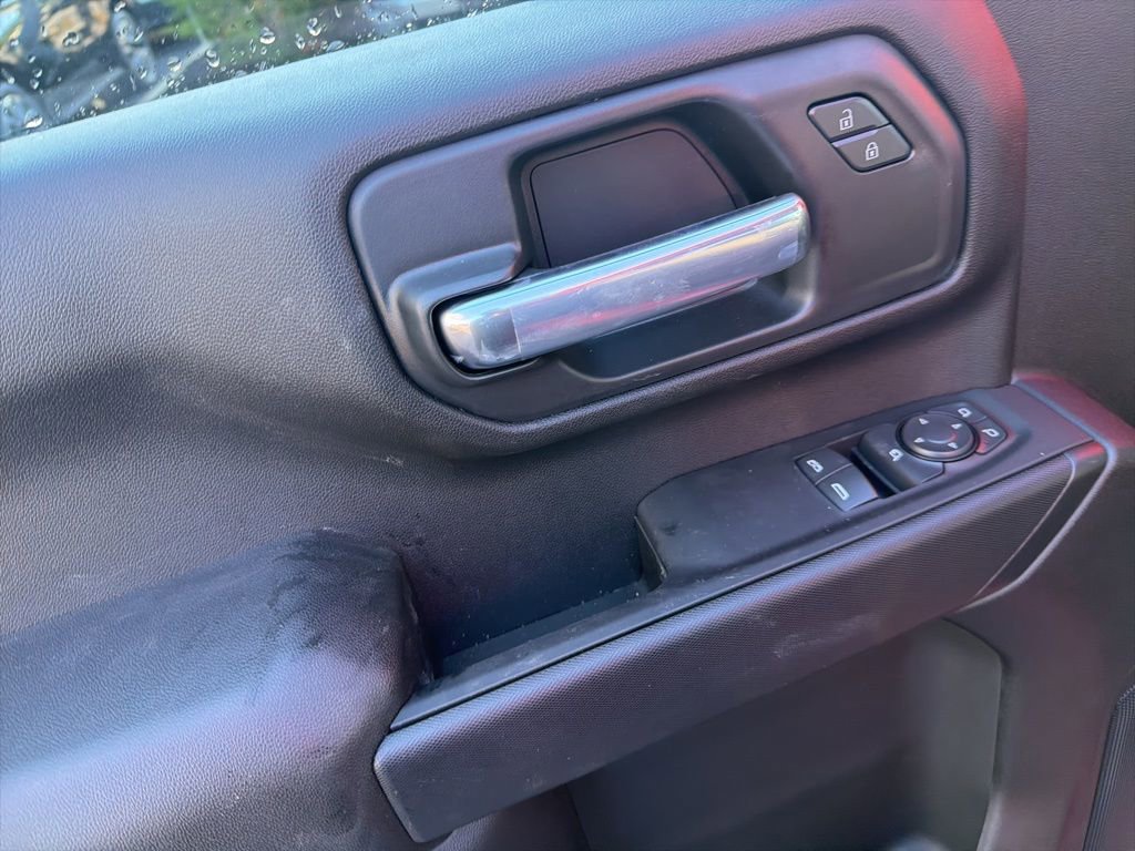 New 2026 Chevrolet Silverado 3500 W/T w/ WT Convenience Package image 19