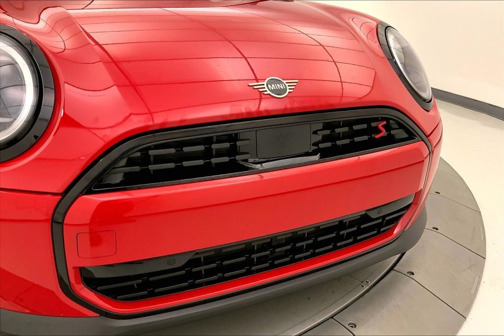 Certified 2026 MINI Cooper S FWD image 29