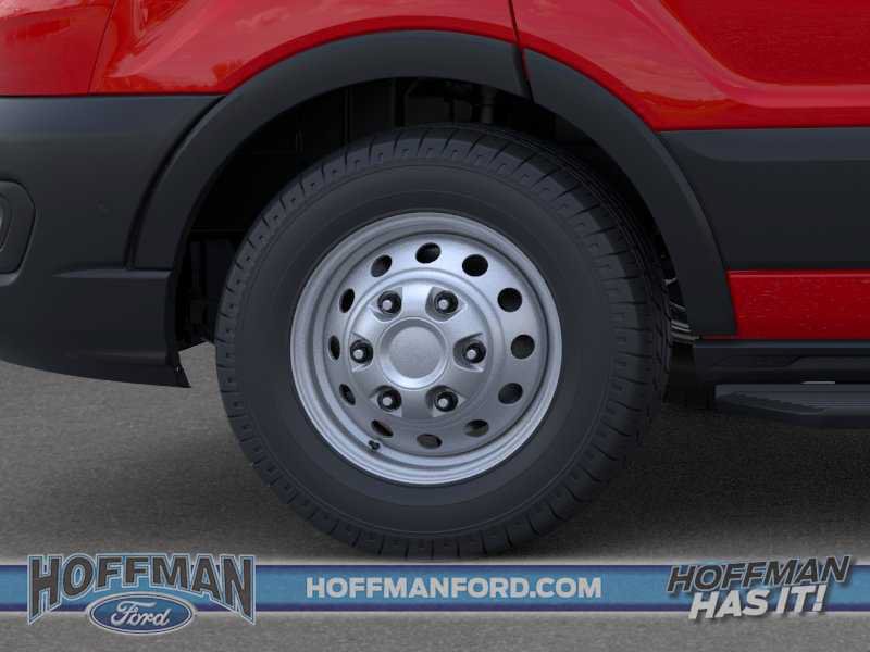New 2026 Ford Transit 350 XL AWD/4WD image 19