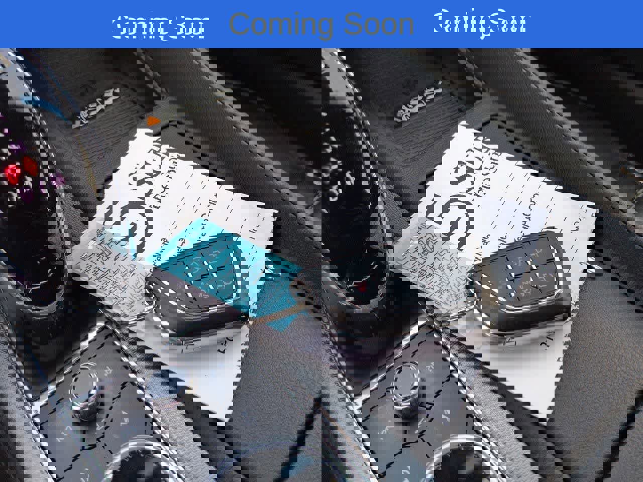 Used 2023 Cadillac CT5 Premium Luxury AWD/4WD image 35