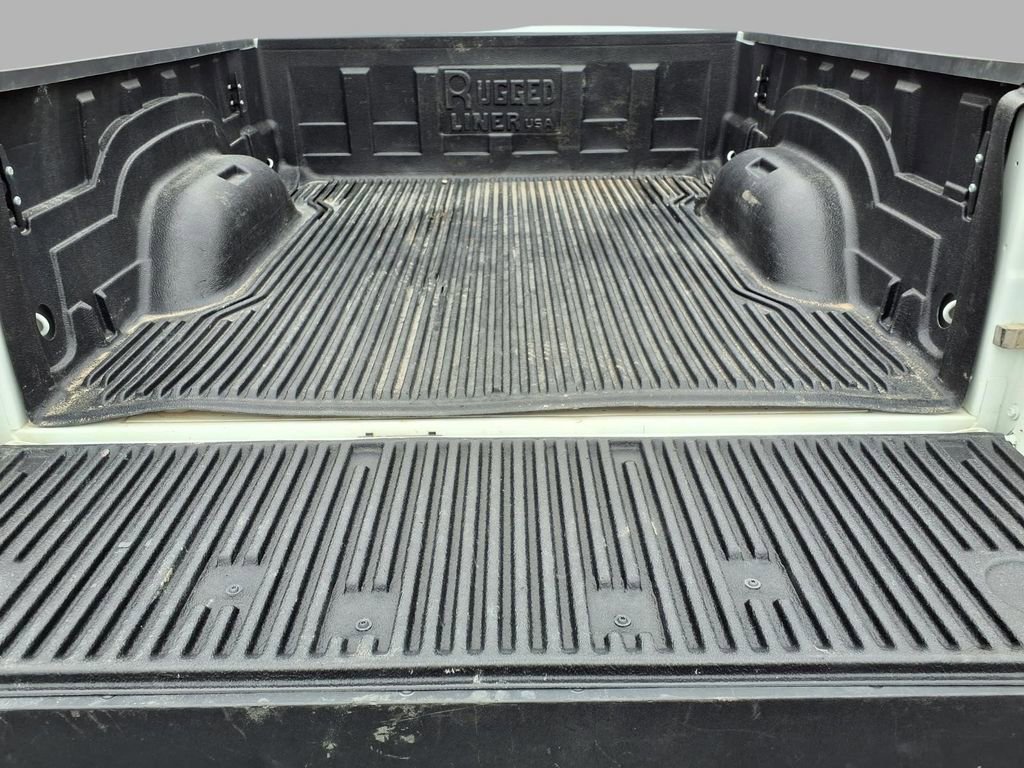 Used 2024 RAM 2500 Big Horn AWD/4WD image 25