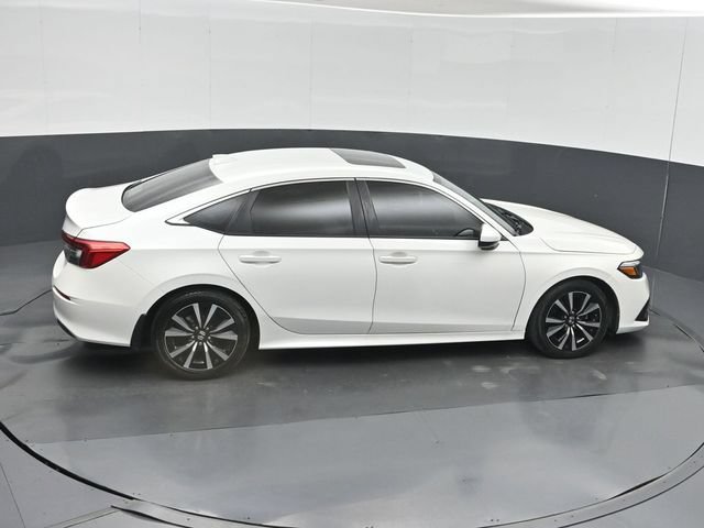 Used 2023 Honda Civic EX image 37