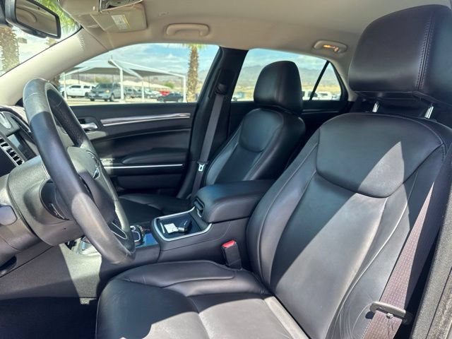Certified 2021 Chrysler 300 Touring L RWD image 18