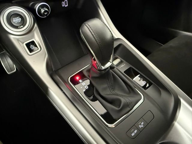Used 2024 Dodge Hornet GT w/ Track Pack AWD/4WD image 25