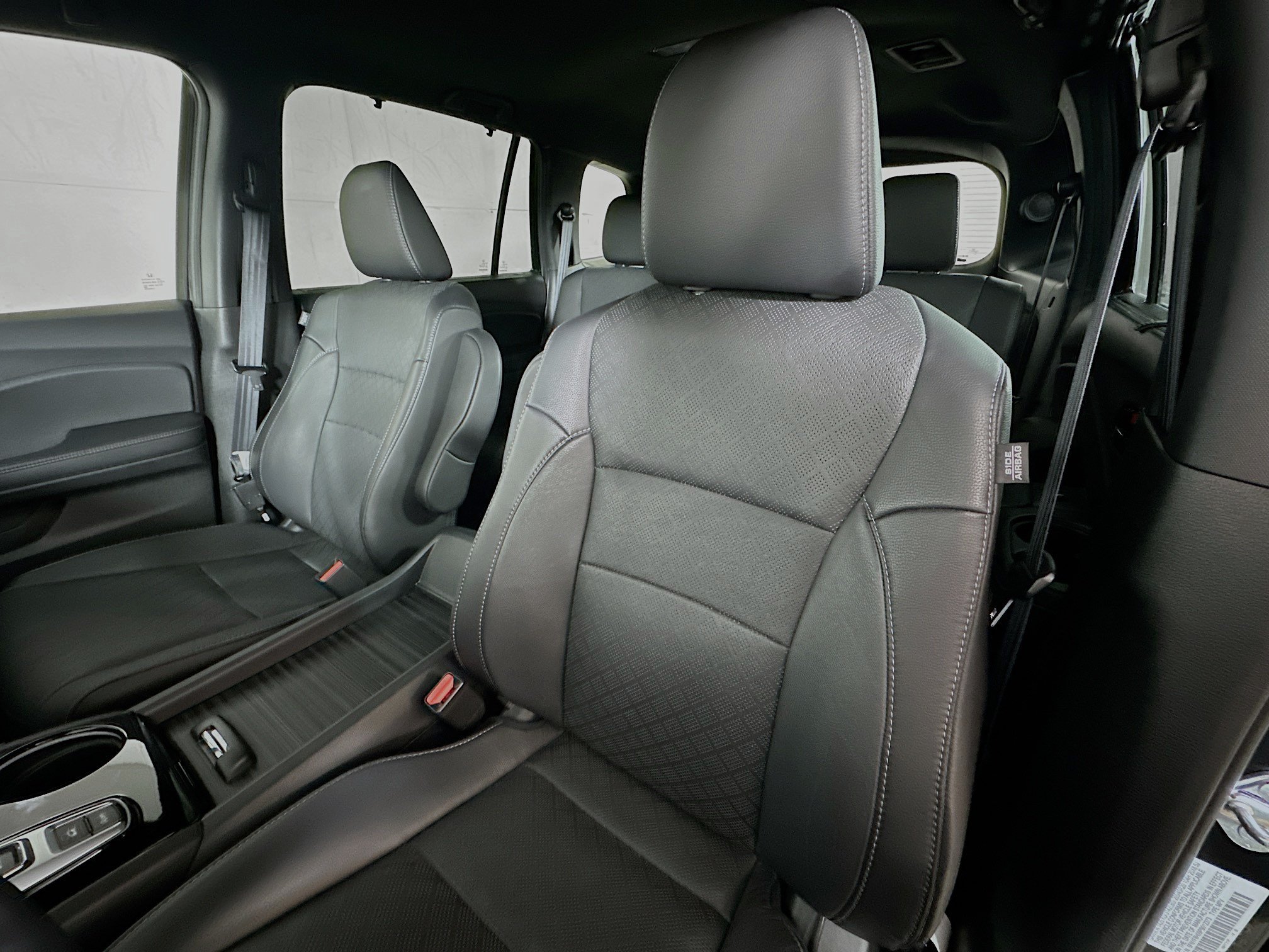 Used 2023 Honda Passport Elite image 20