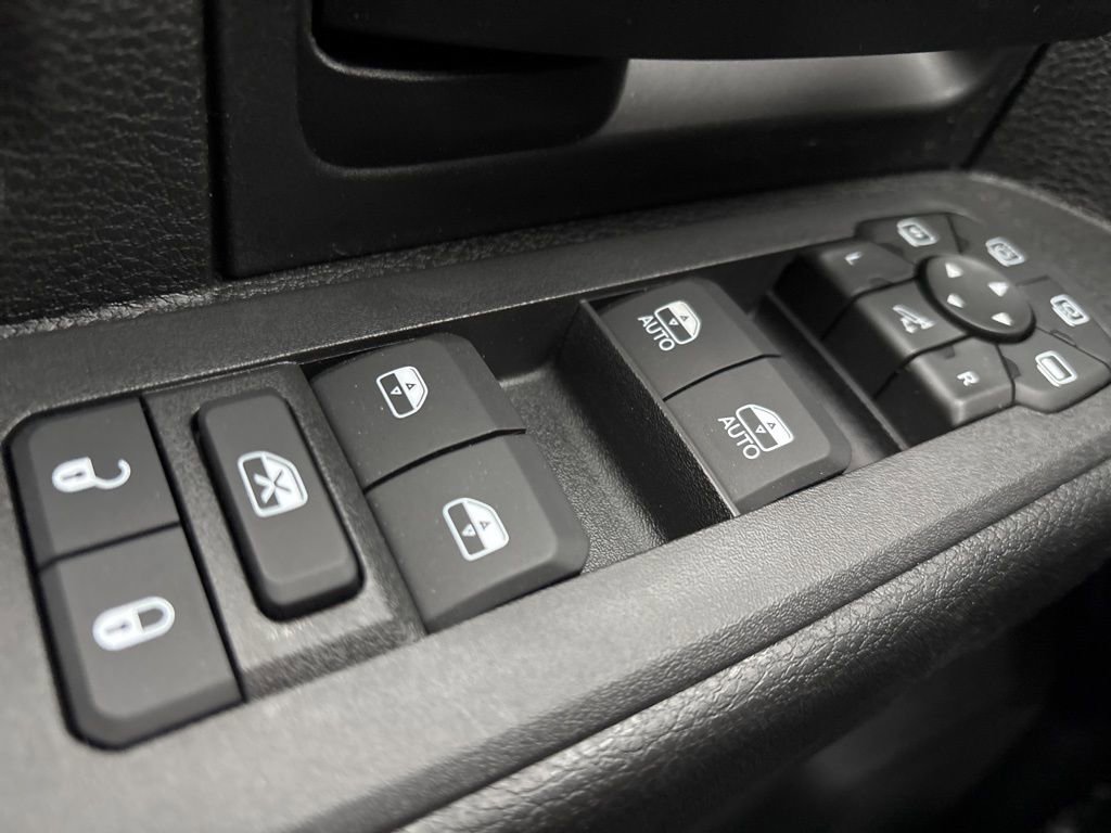 New 2026 RAM 2500 Tradesman image 15