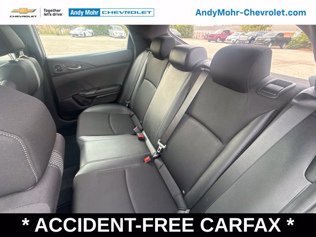 Used 2021 Honda Civic Sport image 32