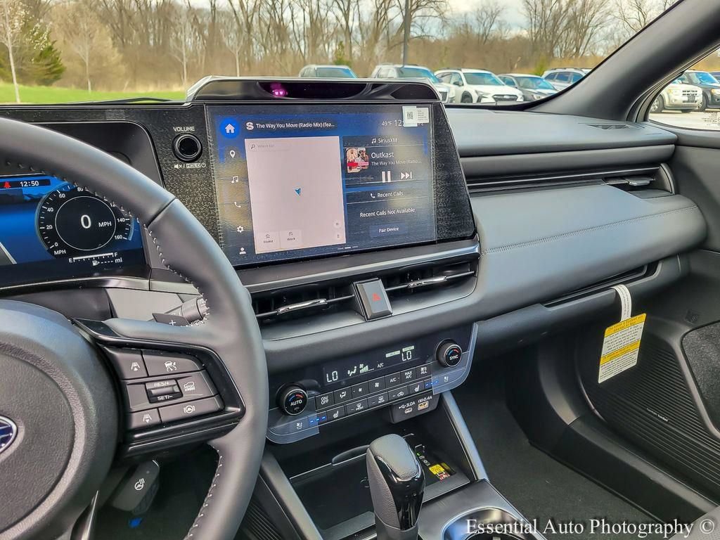 New 2026 Subaru Outback Touring XT AWD/4WD image 20