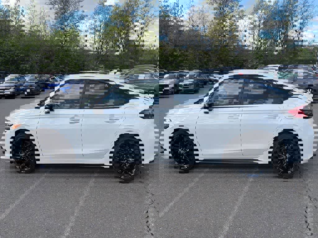 Used 2023 Honda Civic Sport image 5