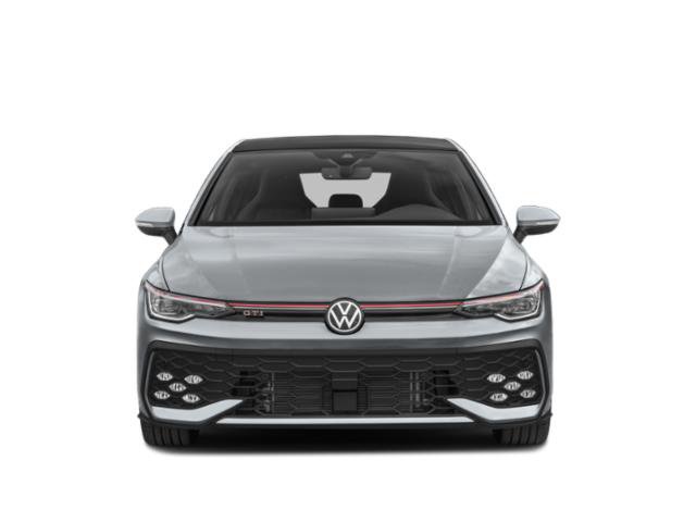 New 2026 Volkswagen GTI SE image 4