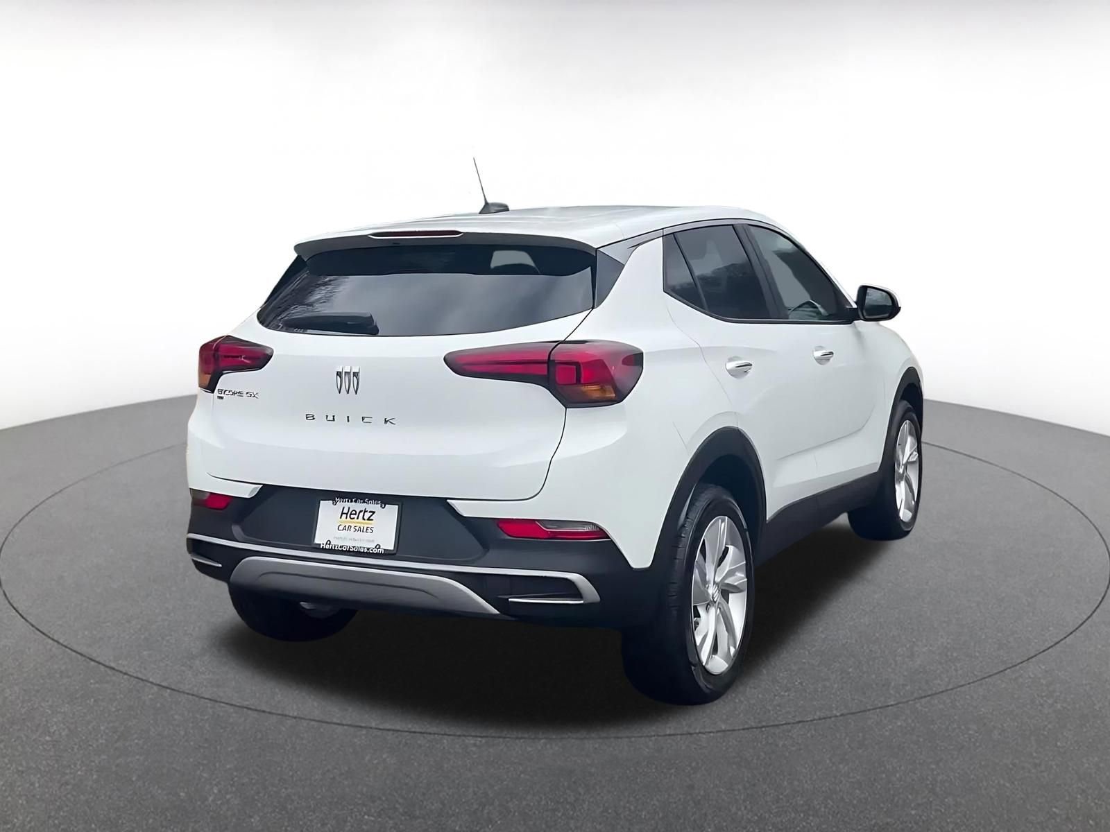 Used 2025 Buick Encore GX Preferred image 14