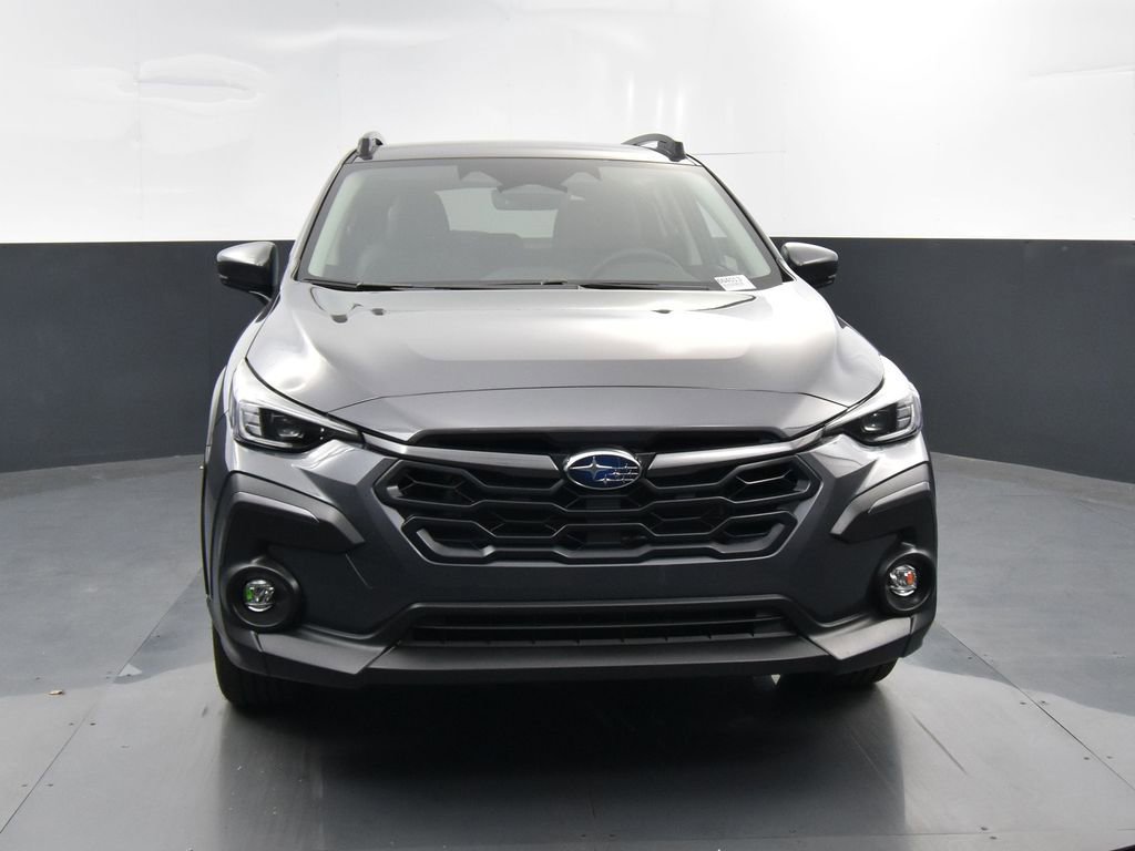 New 2026 Subaru Crosstrek 2.5i Limited image 3