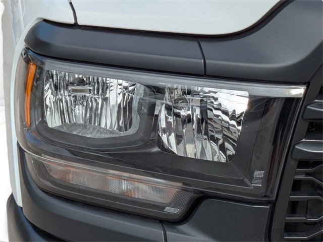 Used 2024 RAM 2500 Tradesman w/ Protection Group image 11