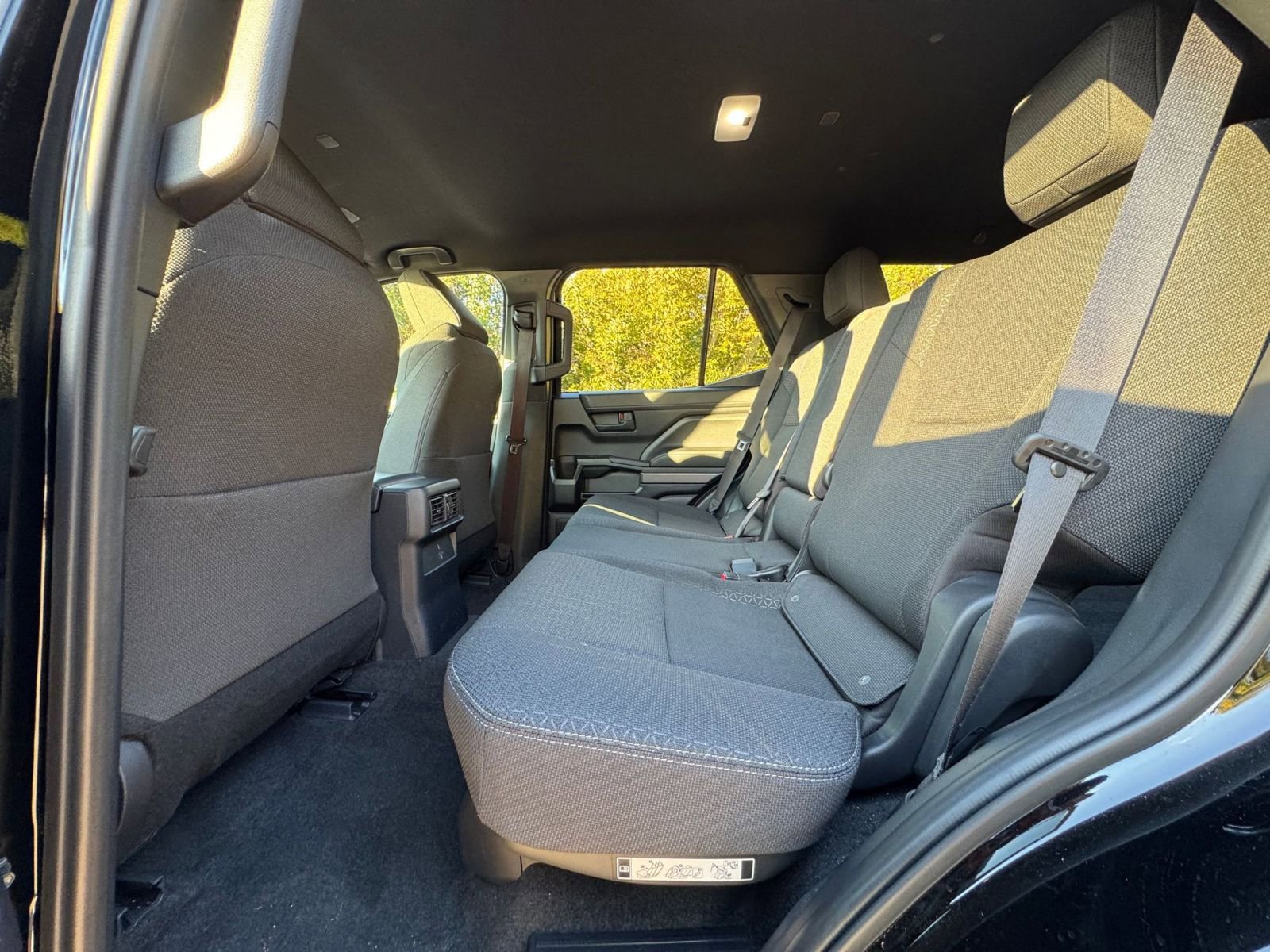 Used 2025 Toyota 4Runner SR5 image 21