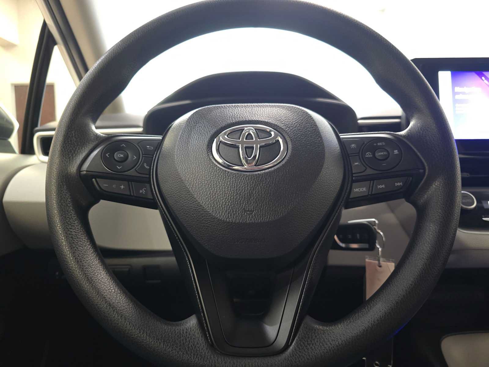 Certified 2024 Toyota Corolla LE FWD image 11