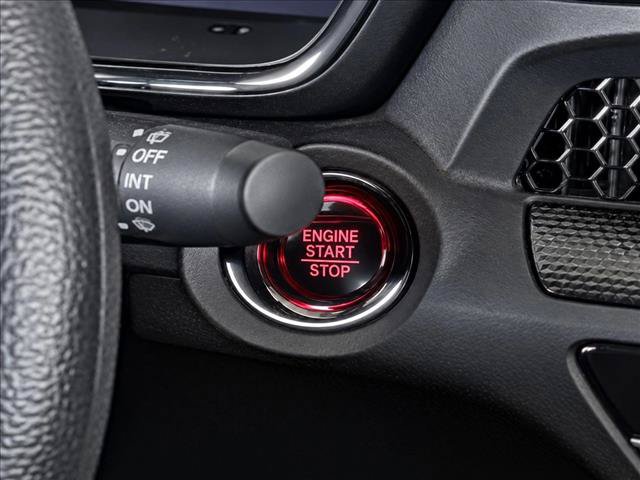 Certified 2024 Honda CR-V LX image 25