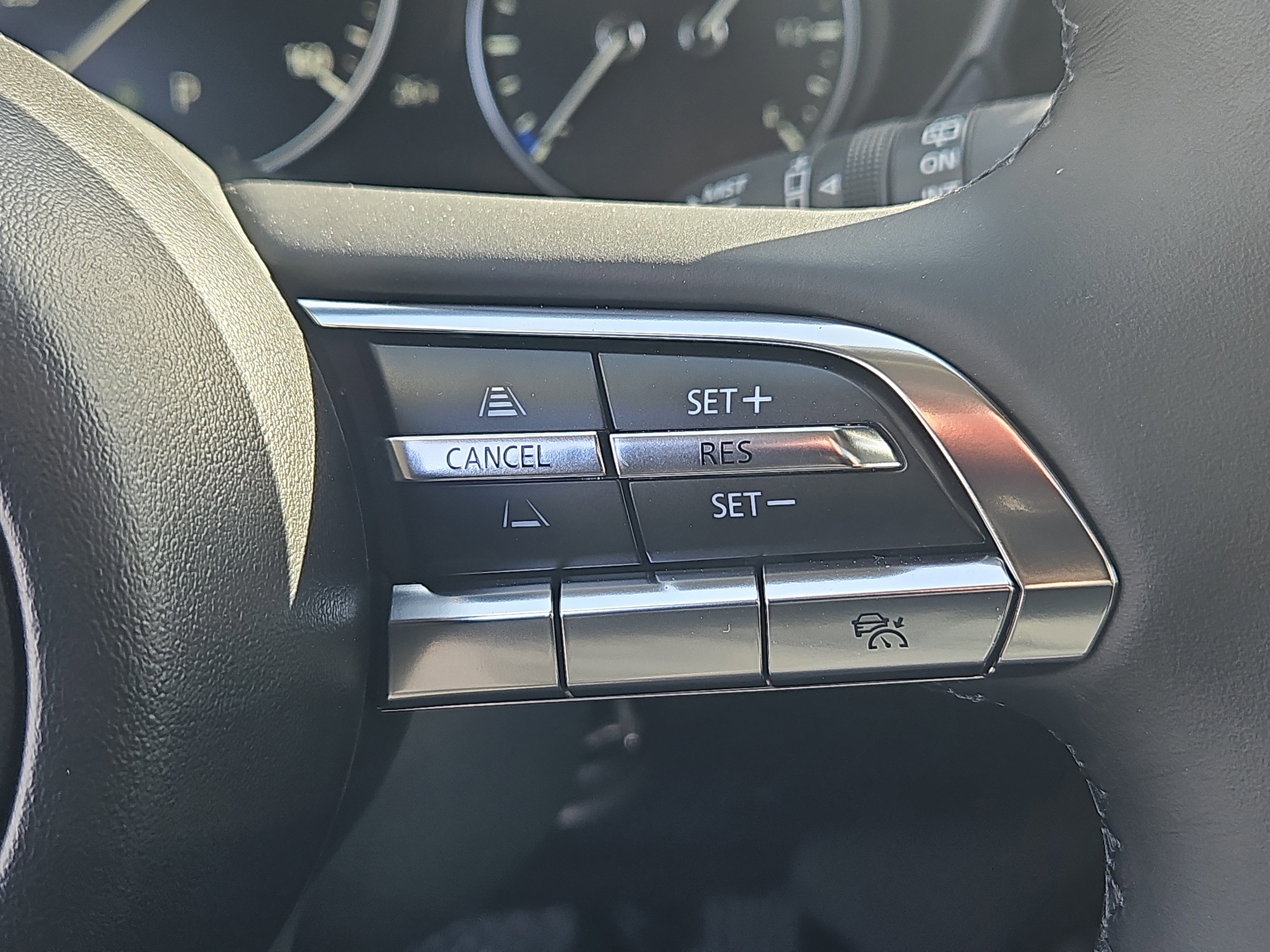 New 2026 MAZDA CX-50 AWD 2.5 Hybrid w/ Weather Package image 17
