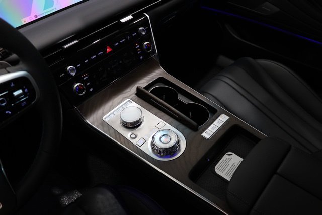 New 2026 Genesis G80 2.5T Advanced AWD/4WD image 28