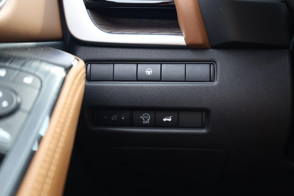 New 2026 Nissan Rogue Platinum AWD/4WD image 18