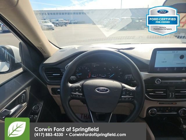 Used 2020 Ford Escape SE image 10