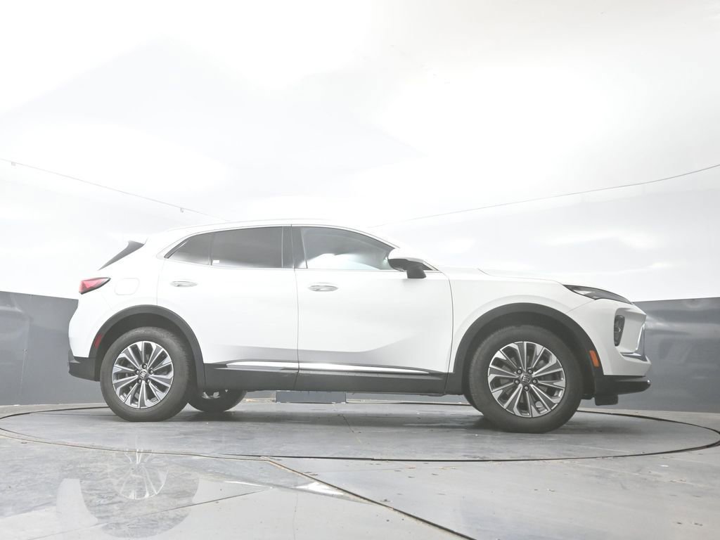 Used 2024 Buick Envision Preferred AWD/4WD image 51