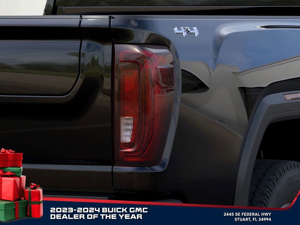 New 2025 GMC Sierra 2500 Pro image 21