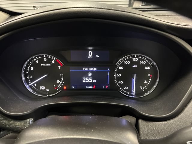 Certified 2023 Cadillac XT4 Premium Luxury w/ Cold Weather Package FWD image 15