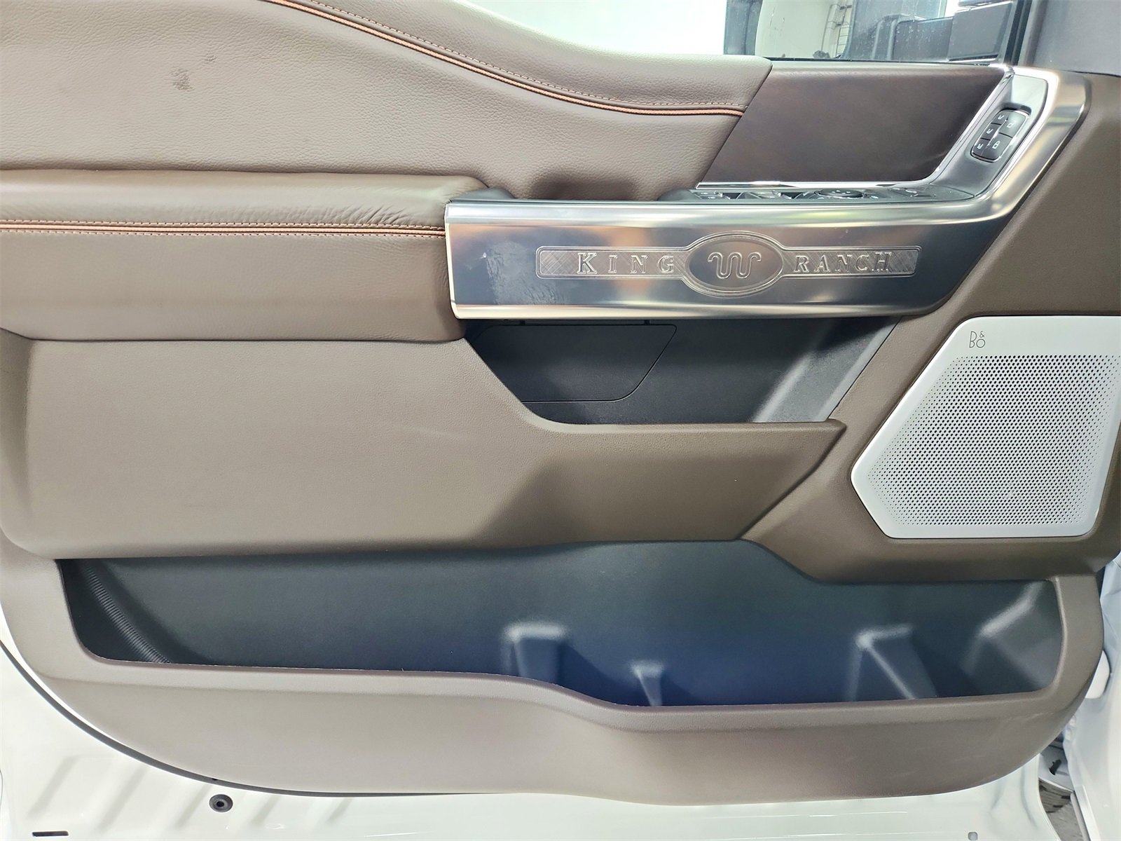 New 2025 Ford F350 King Ranch image 35