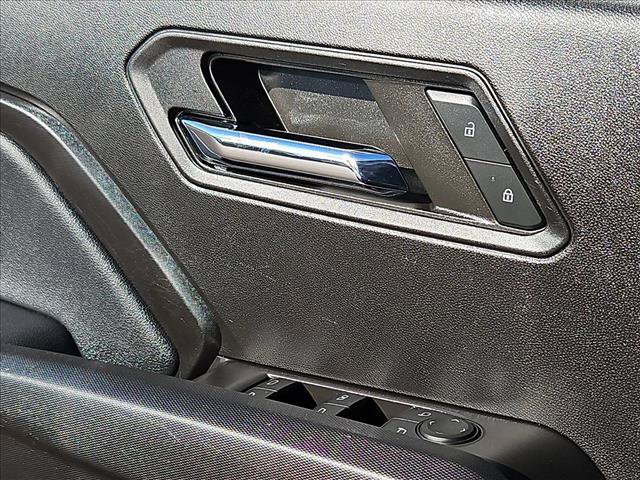 Certified 2023 GMC Canyon Elevation w/ Elevation Premium Package AWD/4WD image 12