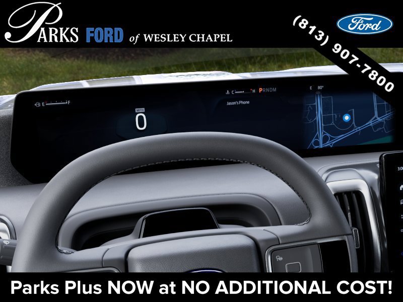 New 2027 Ford Expedition Platinum w/ Driver's Package AWD/4WD image 13