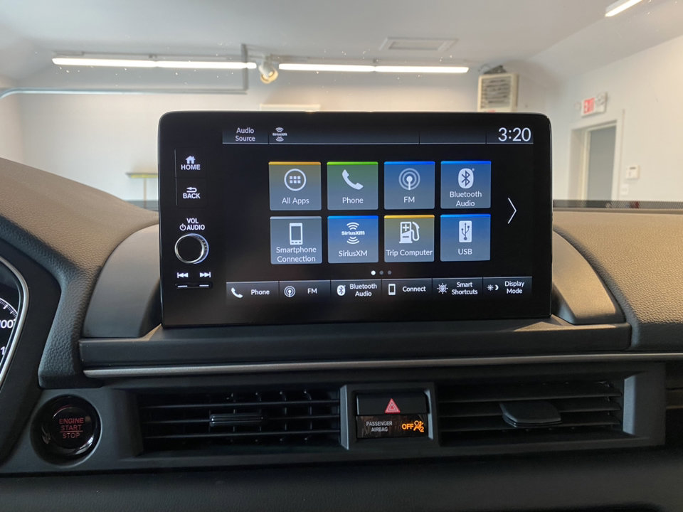 Used 2025 Honda Pilot EX-L image 25