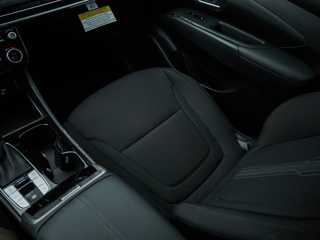 New 2026 Hyundai Tucson SEL image 26