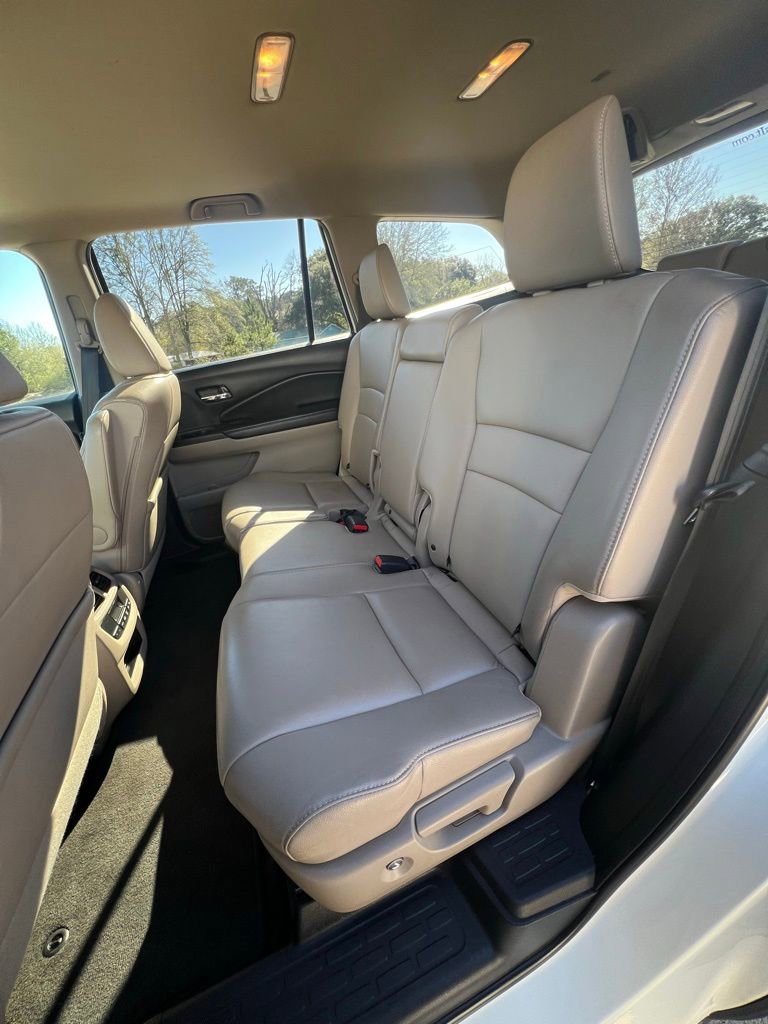 Used 2016 Honda Pilot EX-L image 15