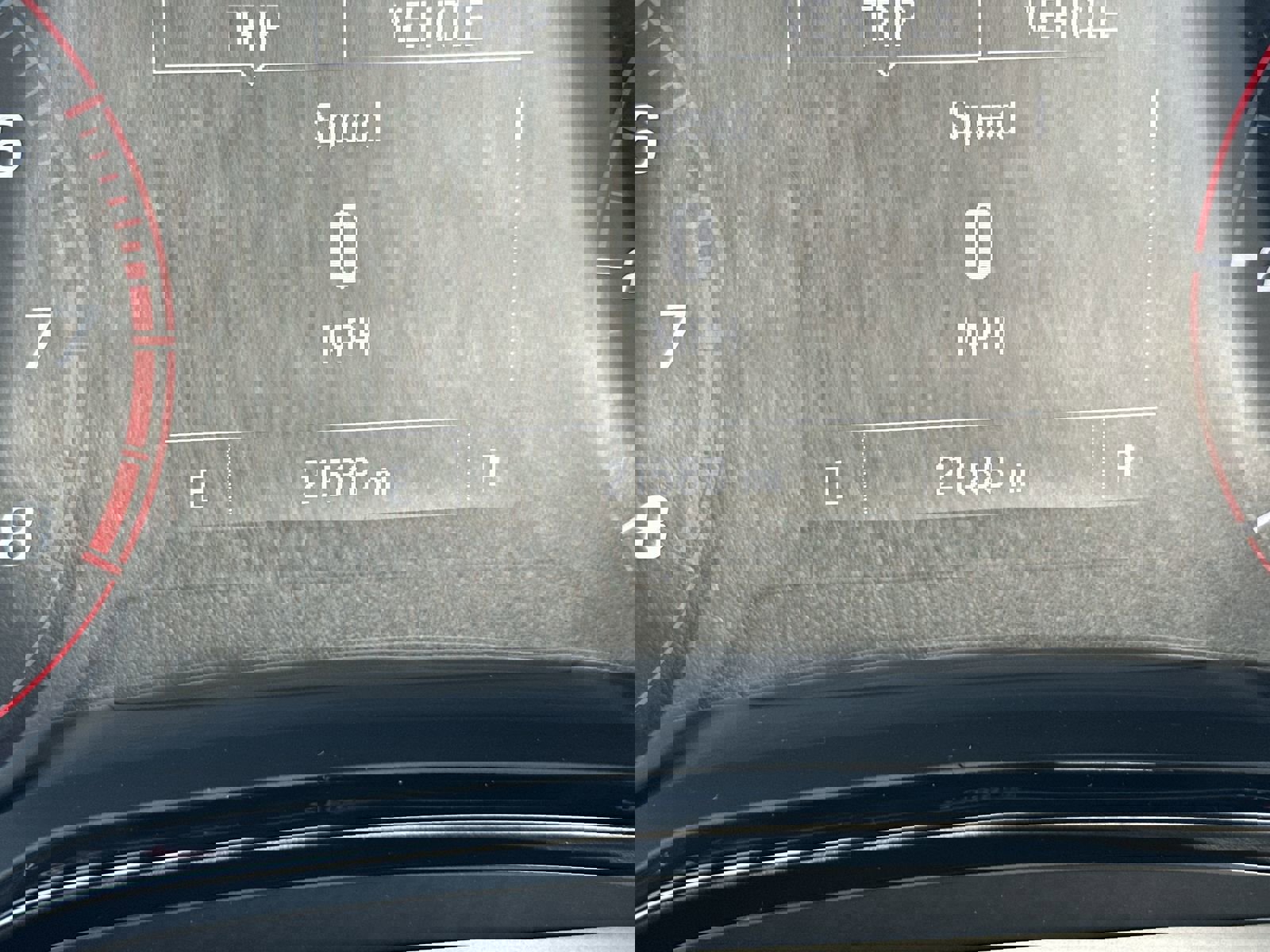 Used 2025 Chevrolet Trax RS w/ Driver Confidence Package image 24