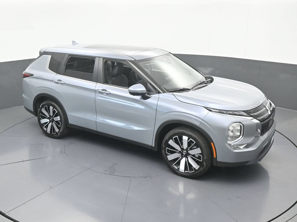 New 2026 Mitsubishi Outlander SE FWD image 61