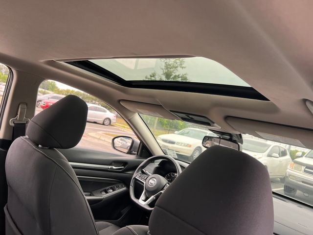 Used 2019 Nissan Altima 2.5 SV AWD/4WD image 29